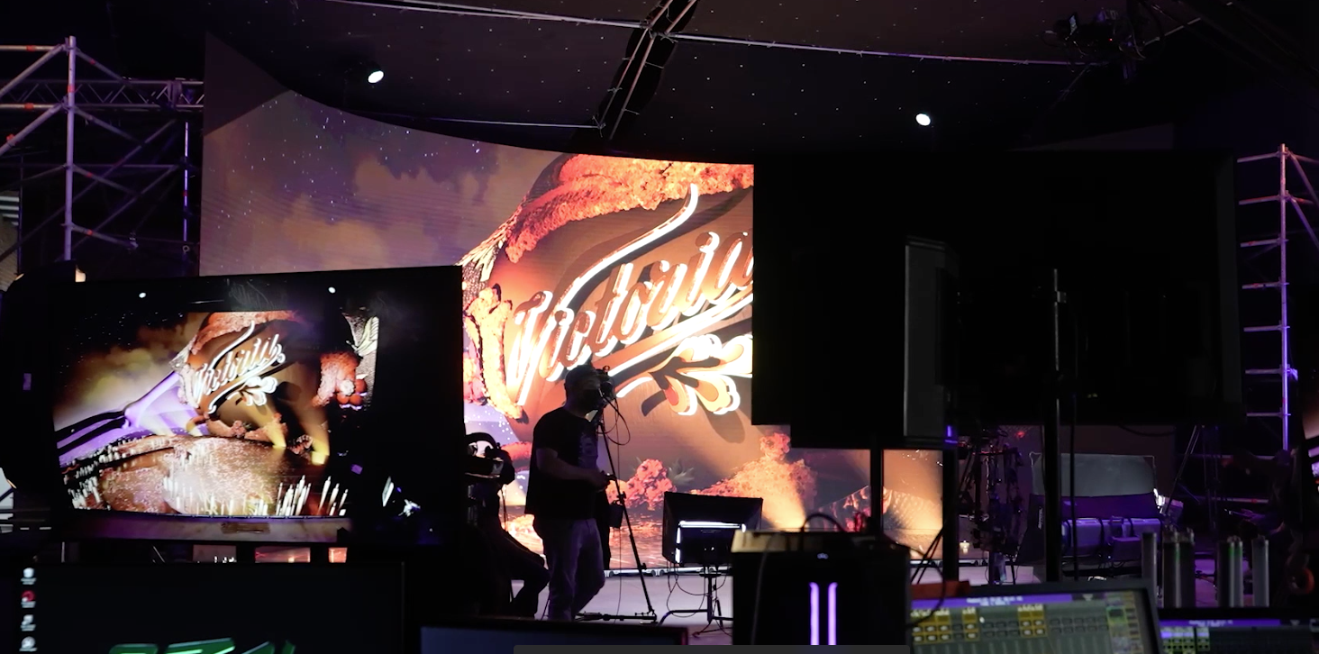 Reality Kraft by Unleash Reality LLC une tradición y tecnología en “La Voz de Reencuentro”