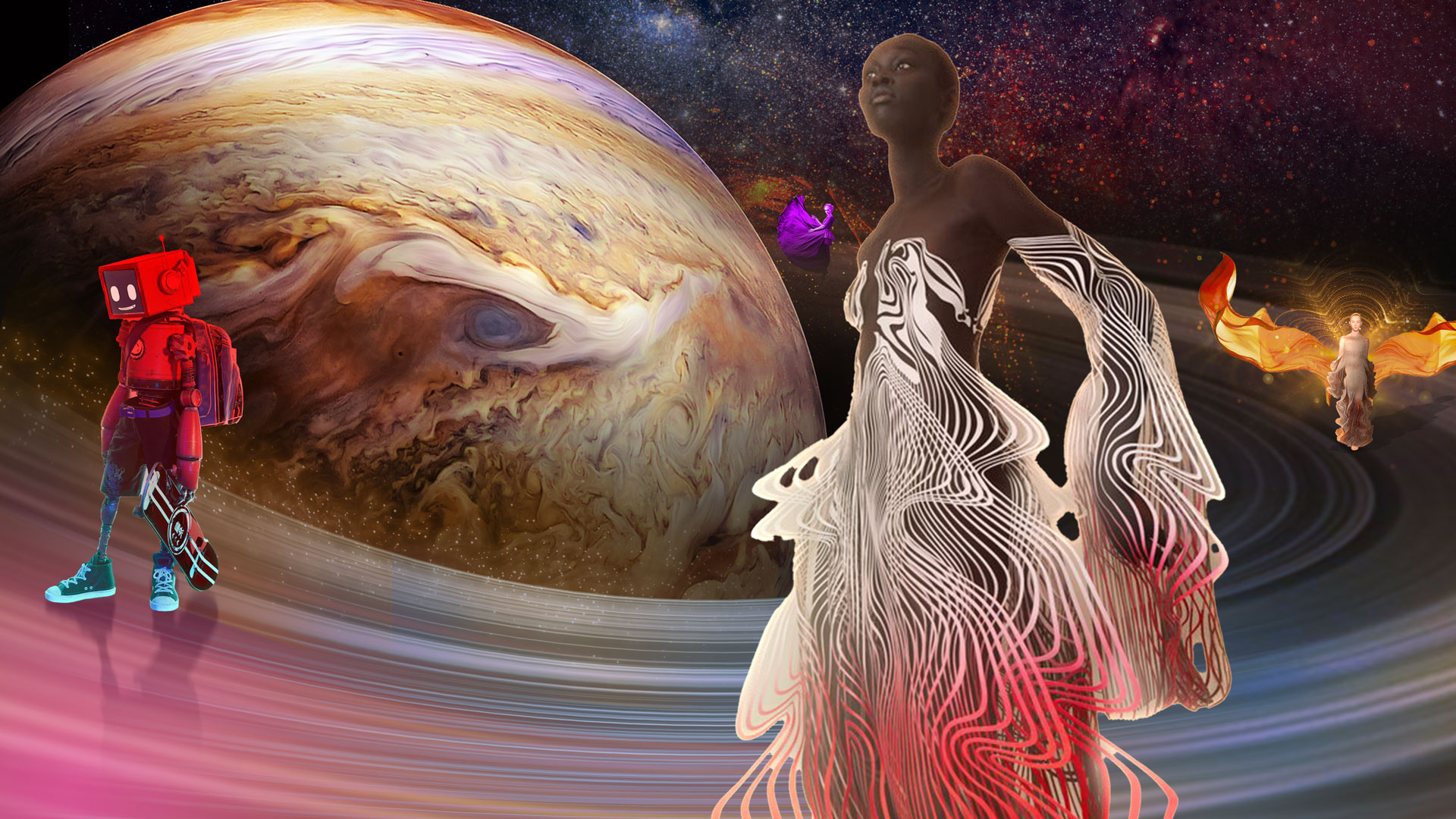 Saturn